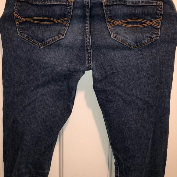 Abercrombie 14/ Slim jeans - Picture 3 of 3